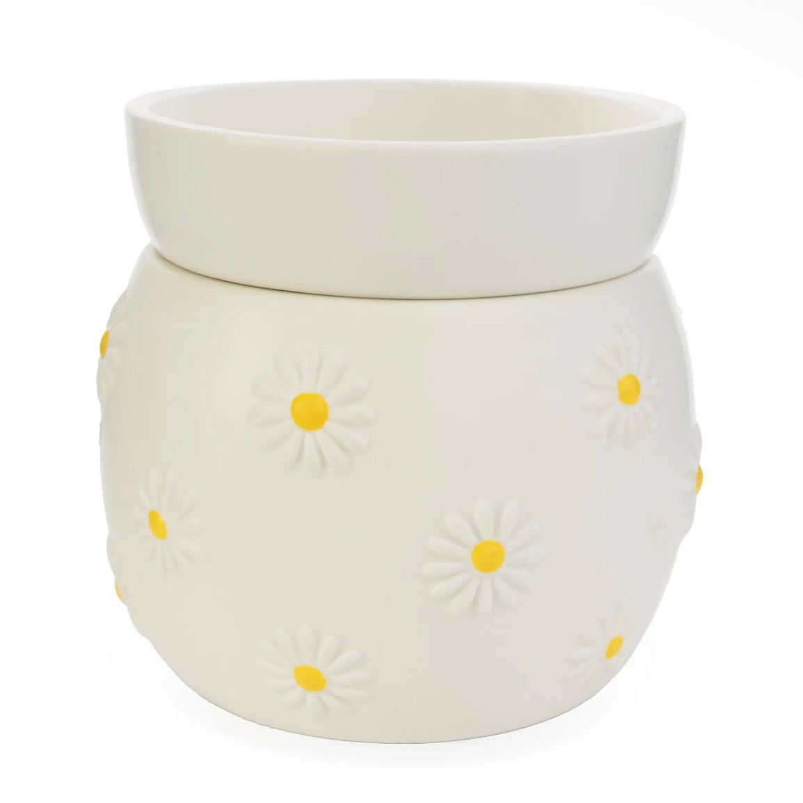 Daisy 2-in-1 Wax Warmer