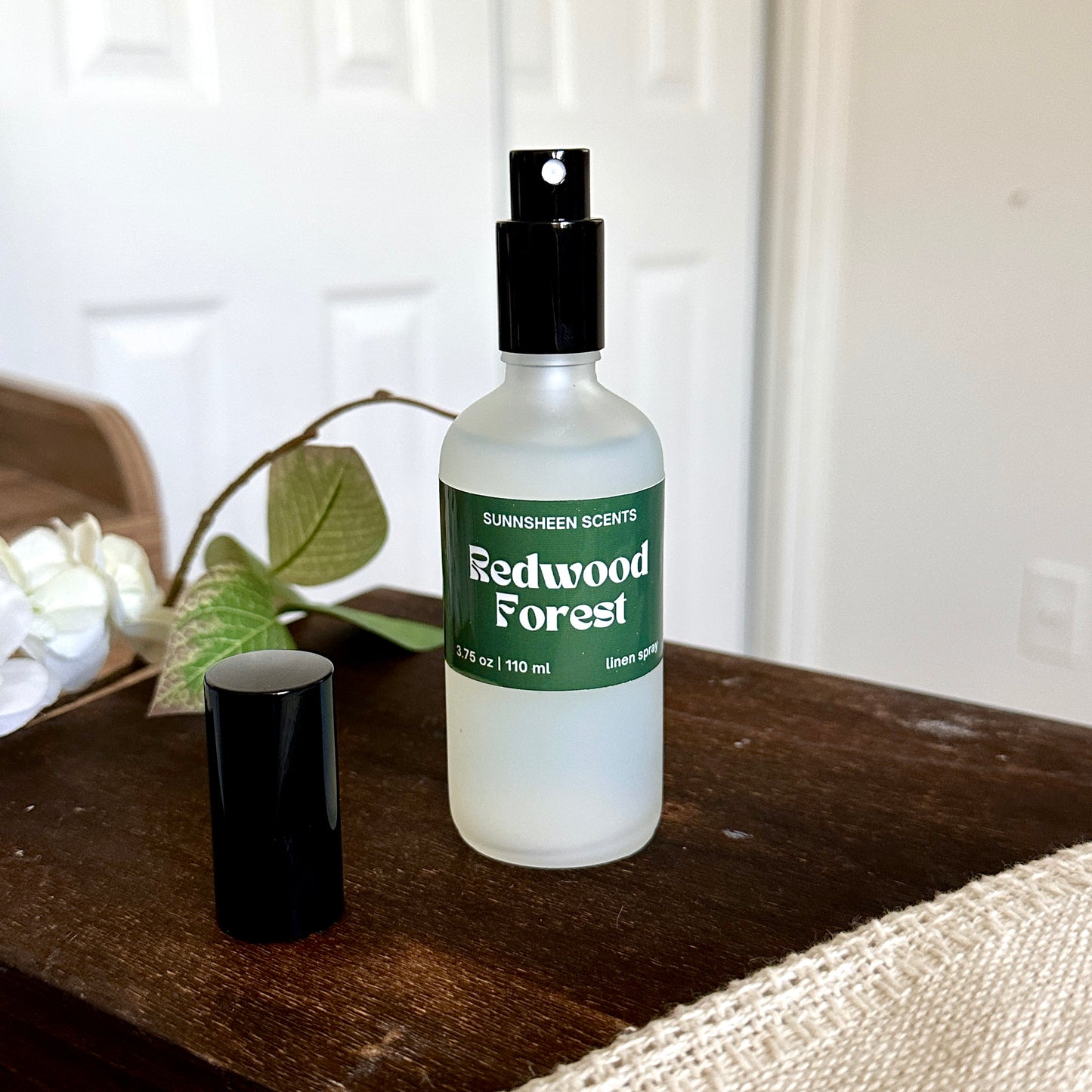 Redwood Forest | Room + Linen Spray