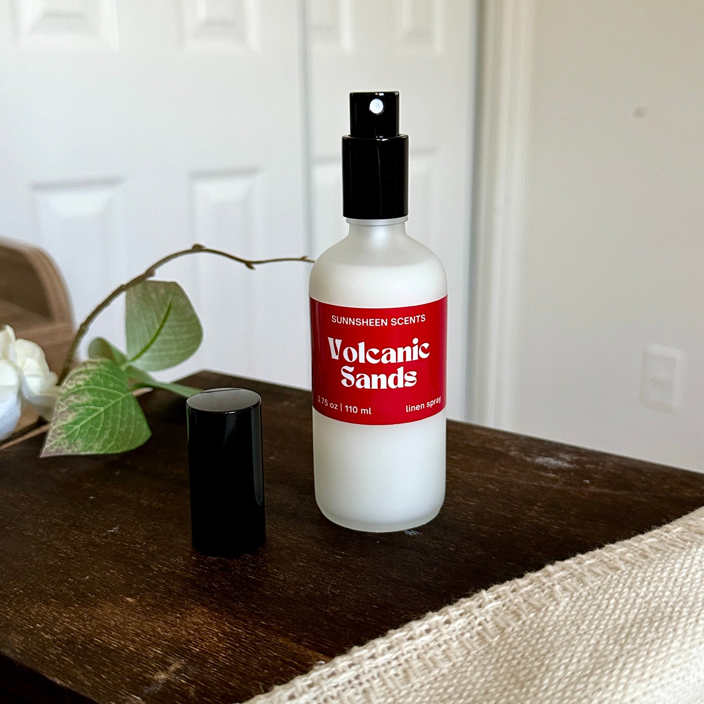 Volcanic Sands | Room + Linen Spray