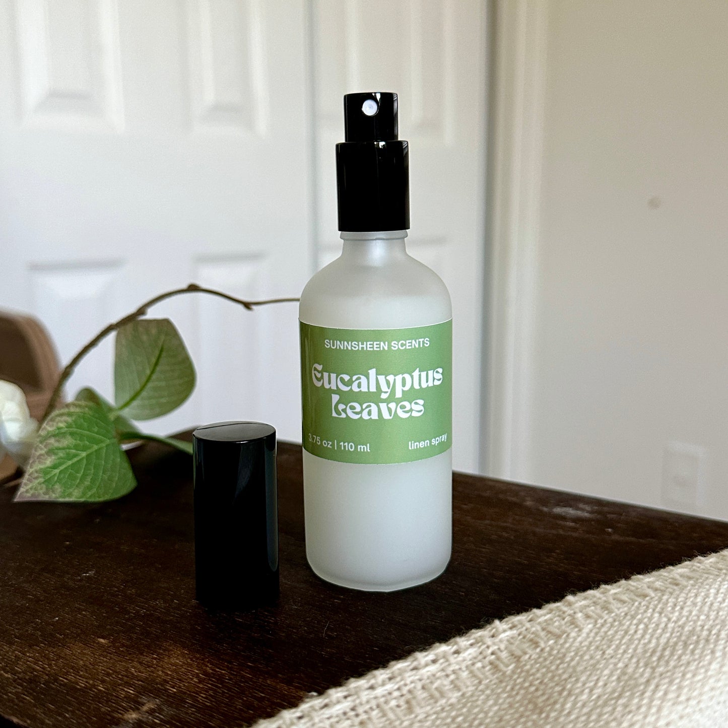 Eucalyptus Leaves | Room + Linen Spray