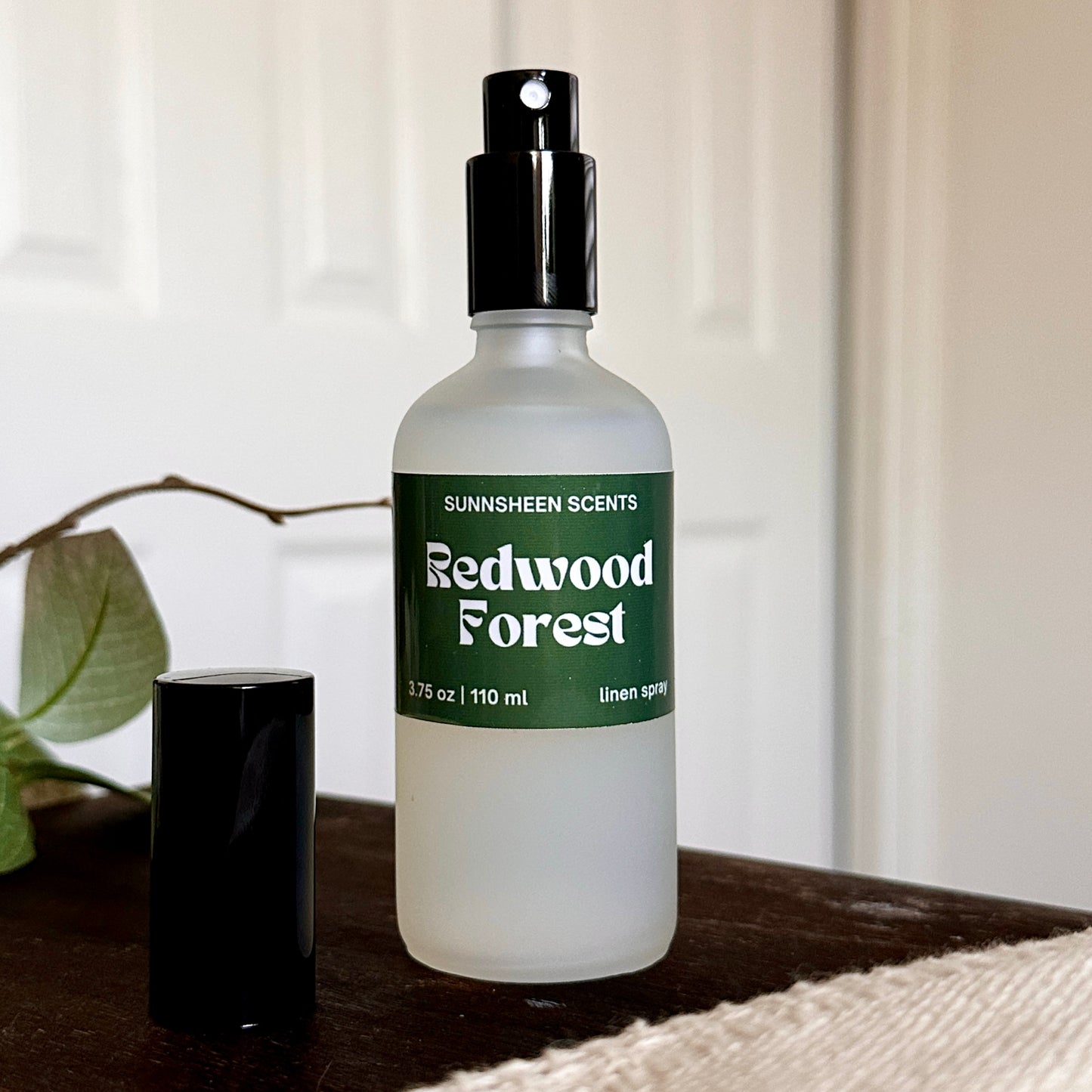 Redwood Forest | Room + Linen Spray