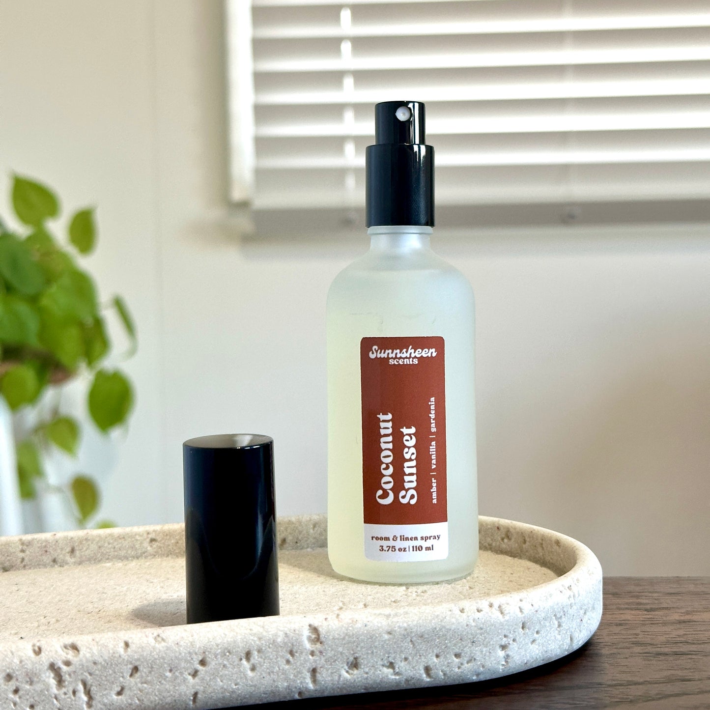 Coconut Sunset | Room + Linen Spray
