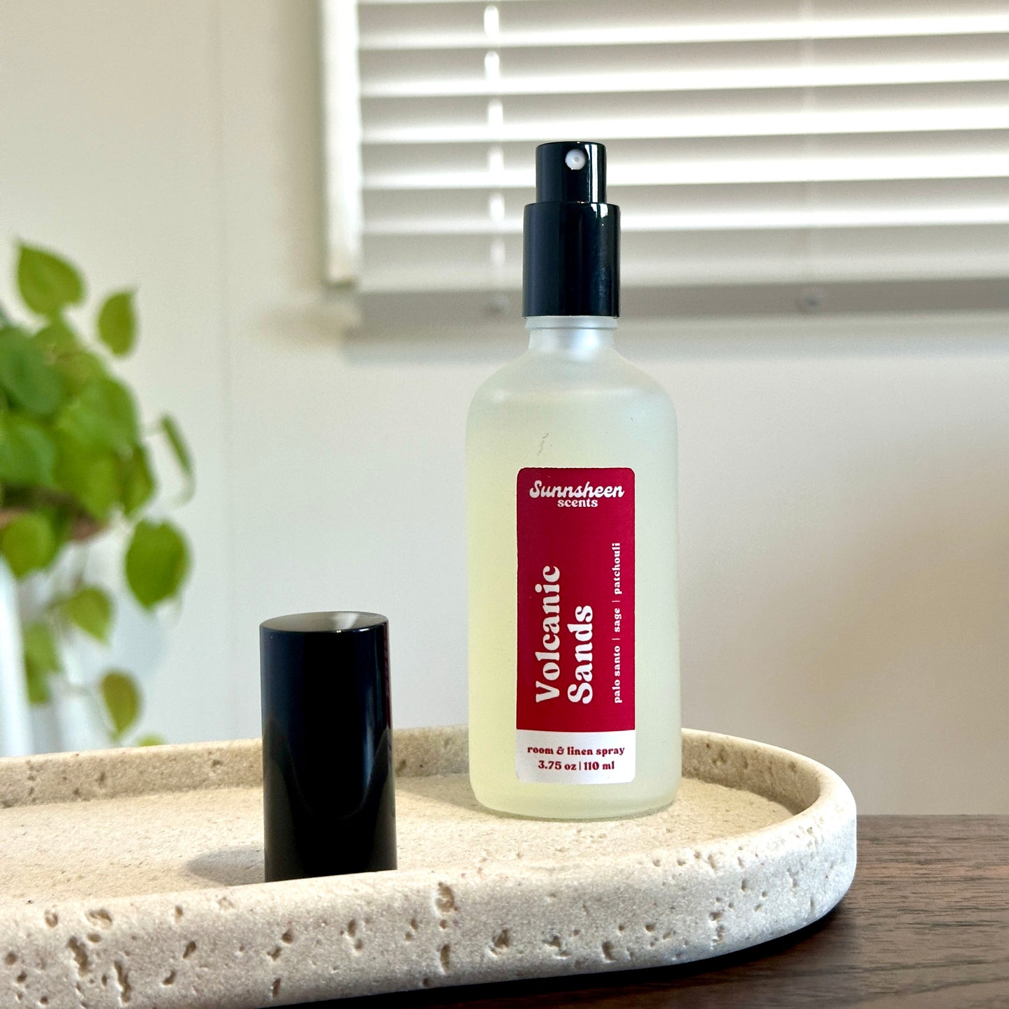 Volcanic Sands | Room + Linen Spray