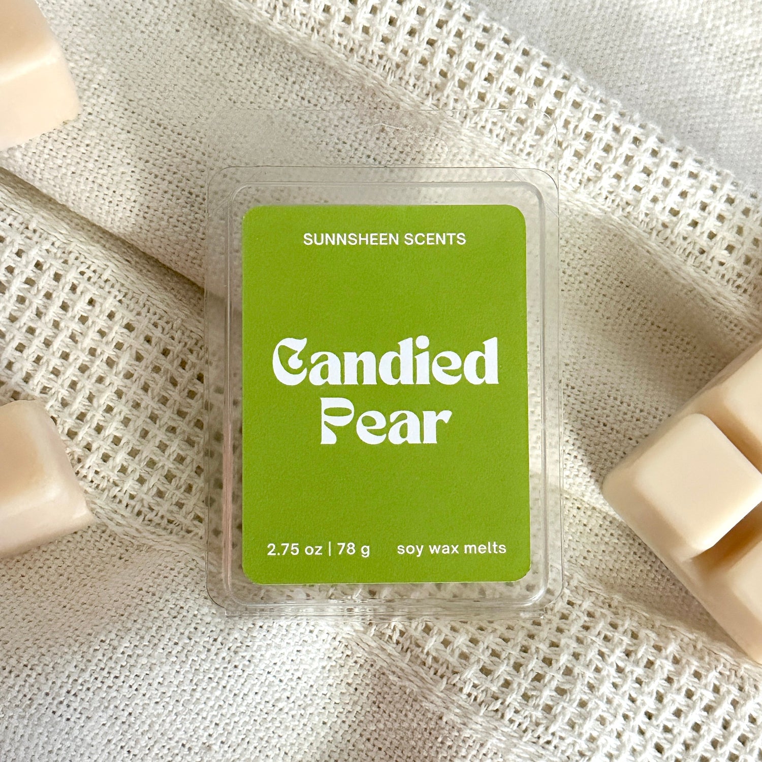 Wax Melts