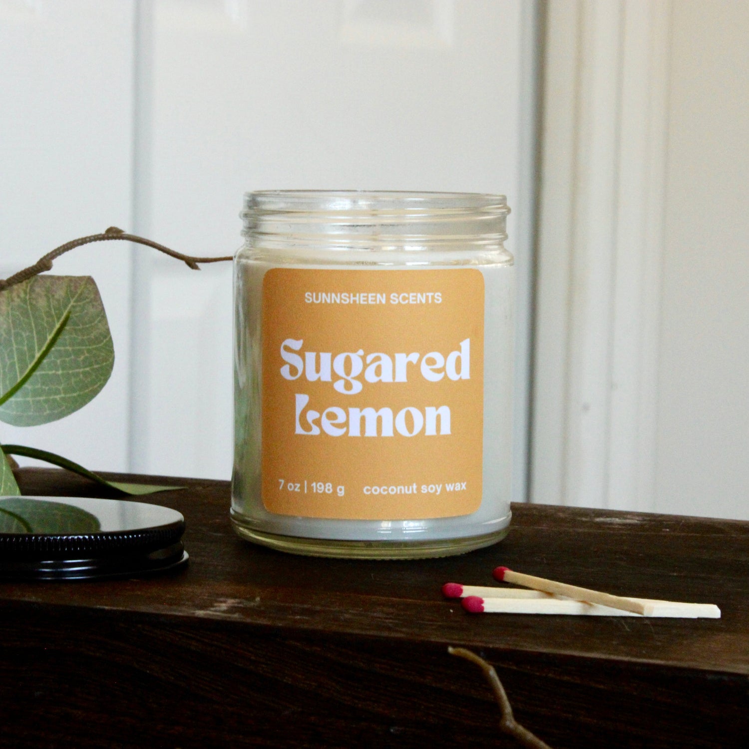 Candles