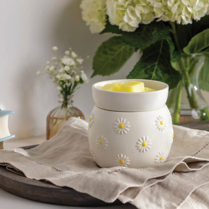Daisy 2-in-1 Wax Warmer