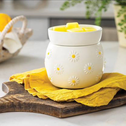 Daisy 2-in-1 Wax Warmer
