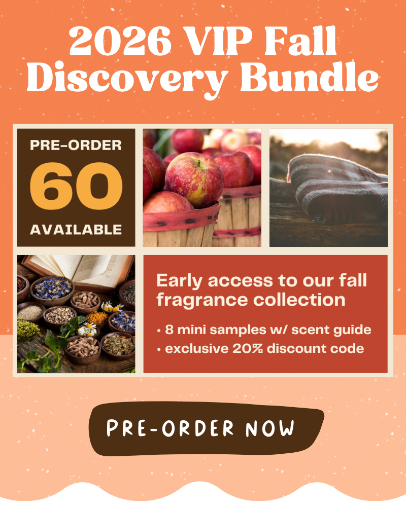 2026 VIP Fall Discovery Bundle