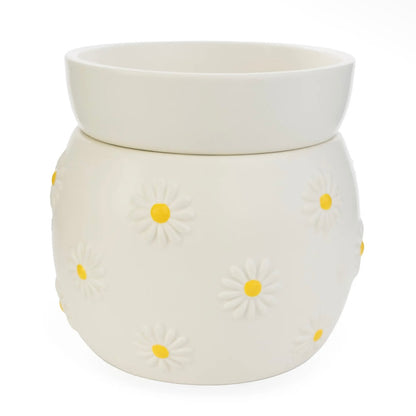 Daisy 2-in-1 Wax Warmer
