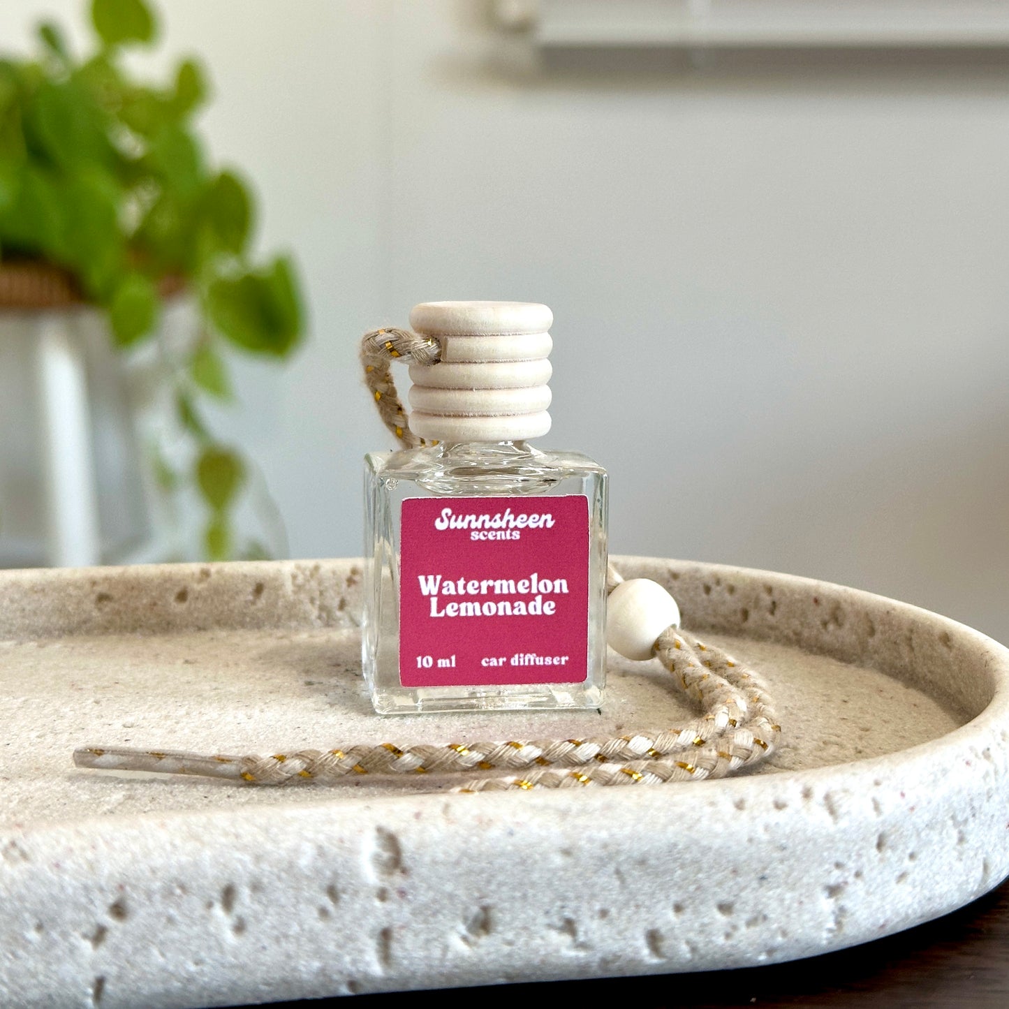 Watermelon Lemonade  | Car Diffuser