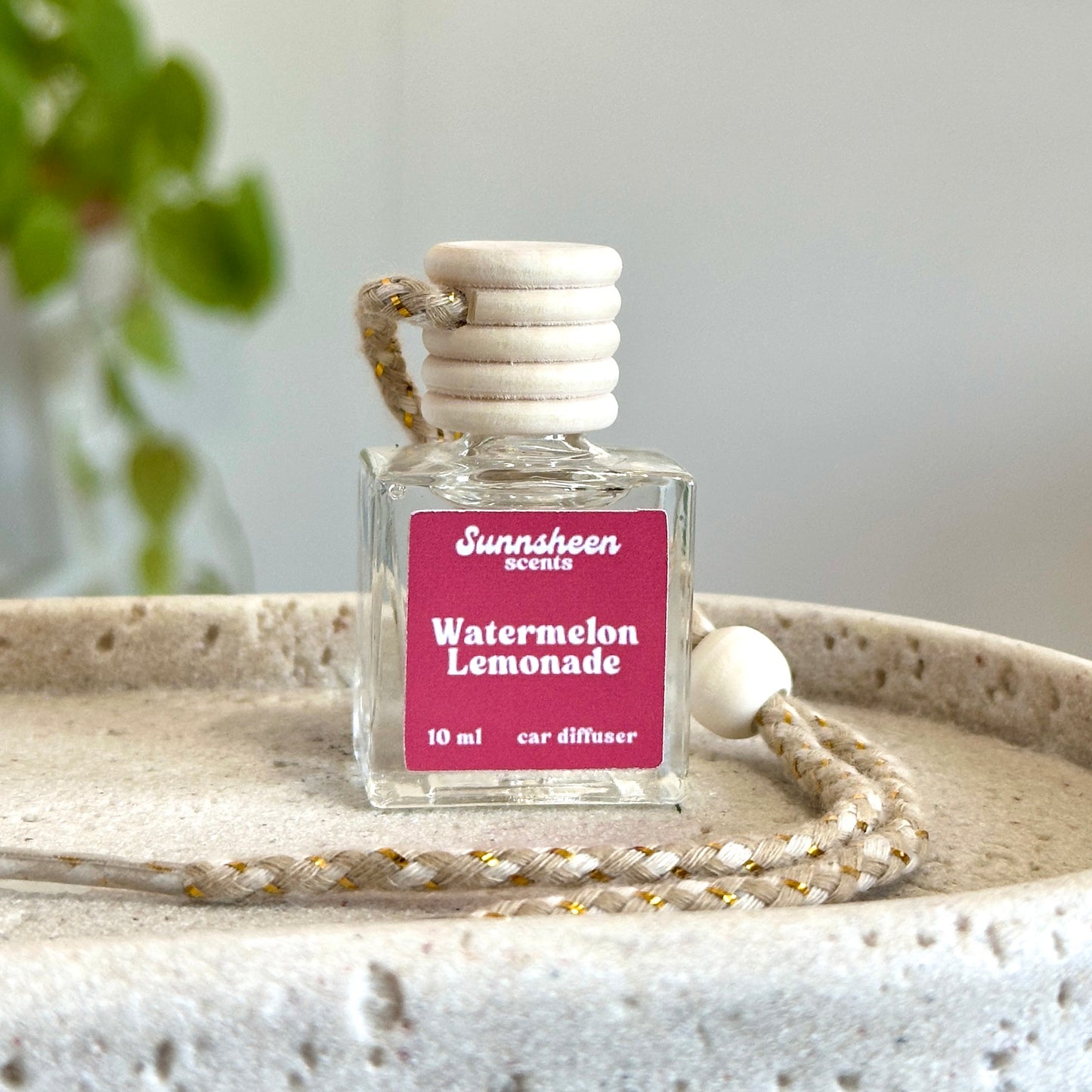 Watermelon Lemonade  | Car Diffuser