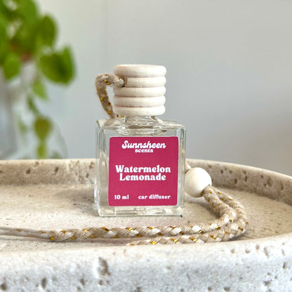 Watermelon Lemonade  | Car Diffuser