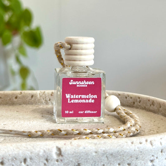 Watermelon Lemonade  | Car Diffuser