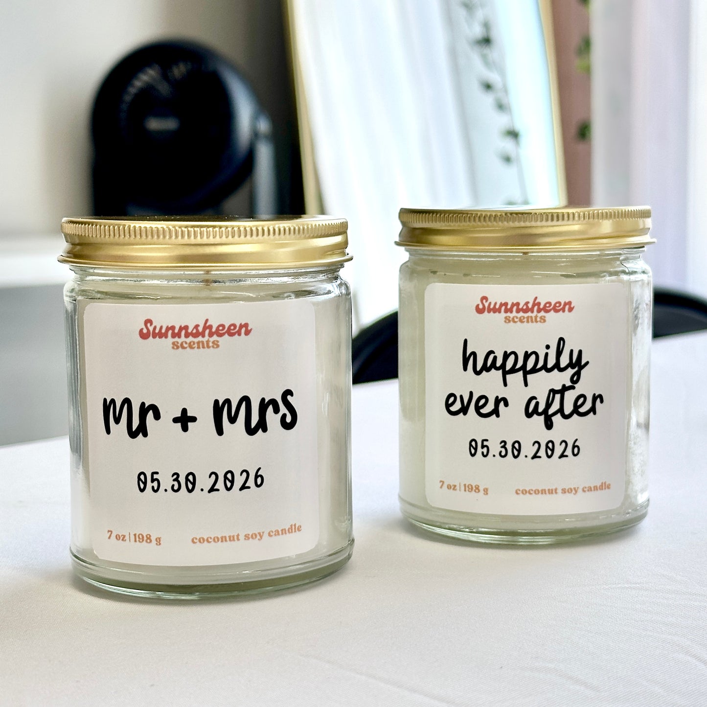 Wedding & Anniversary Gift Set