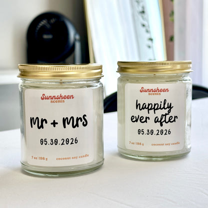 Wedding & Anniversary Gift Set