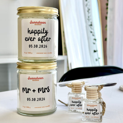 Wedding & Anniversary Gift Set
