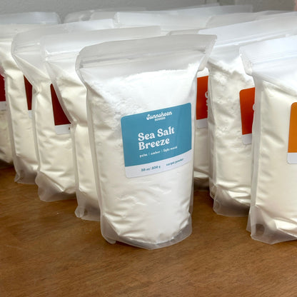 Sea Salt Breeze | Carpet Powder