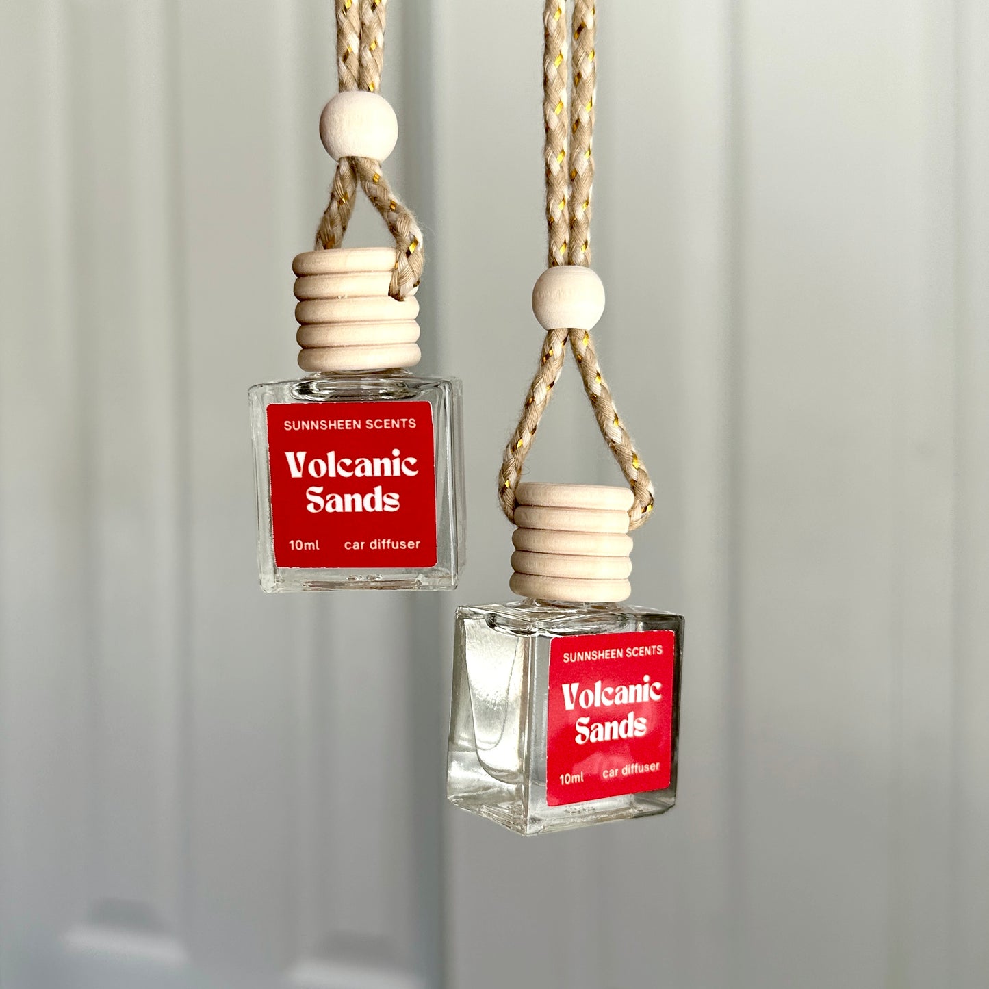 Volcanic Sands | Car Diffuser