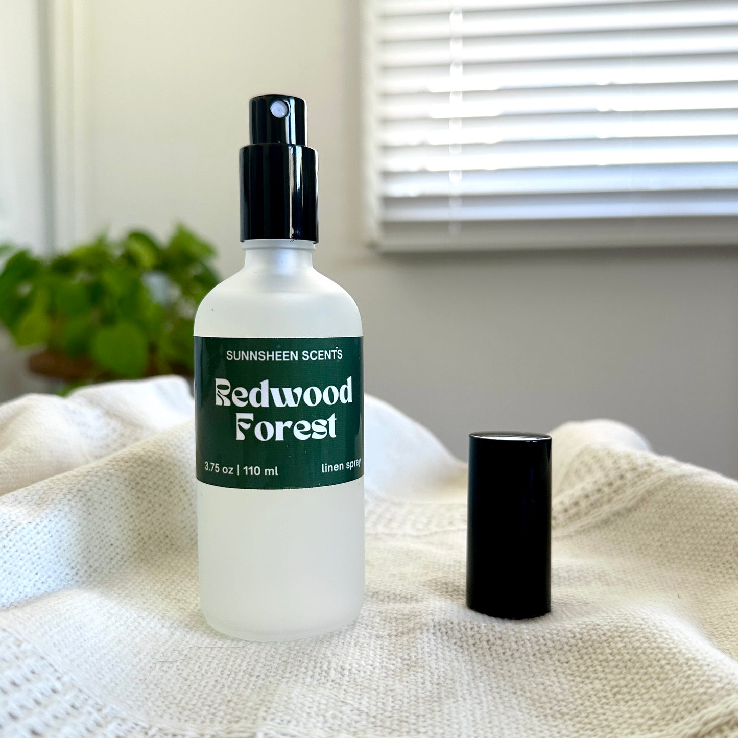 Redwood Forest | Room + Linen Spray