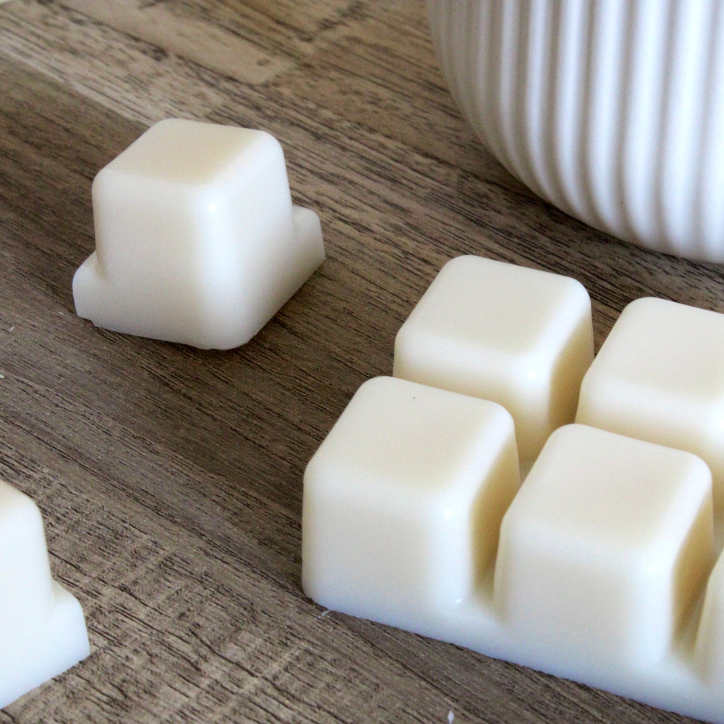 Sugared Lemon | Wax Melts