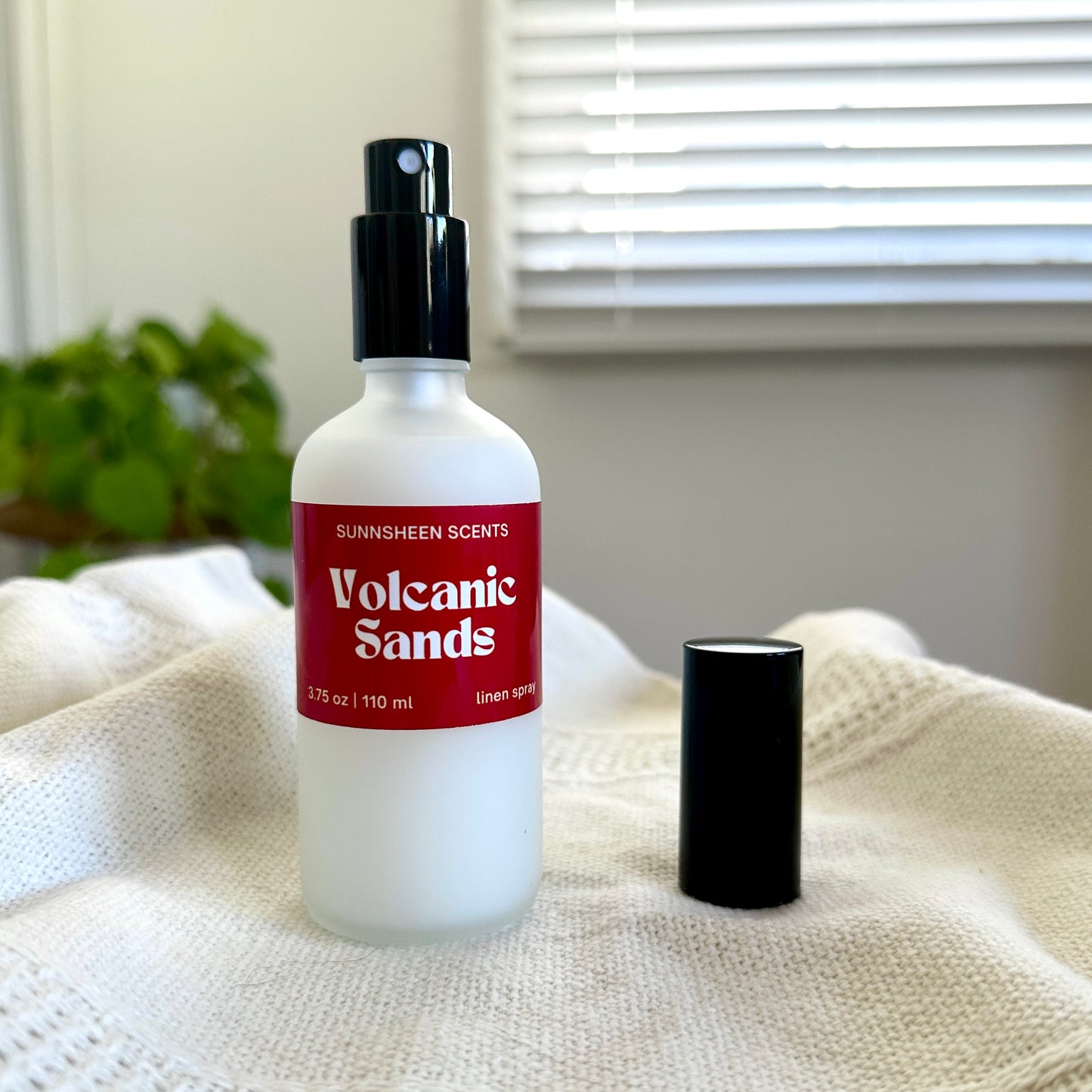 Volcanic Sands | Room + Linen Spray
