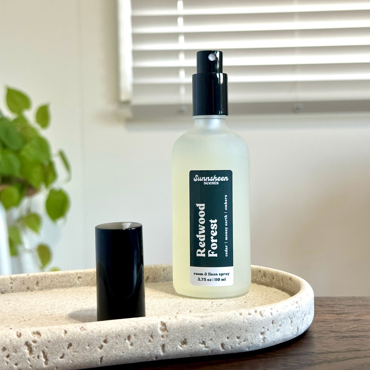 Redwood Forest | Room + Linen Spray