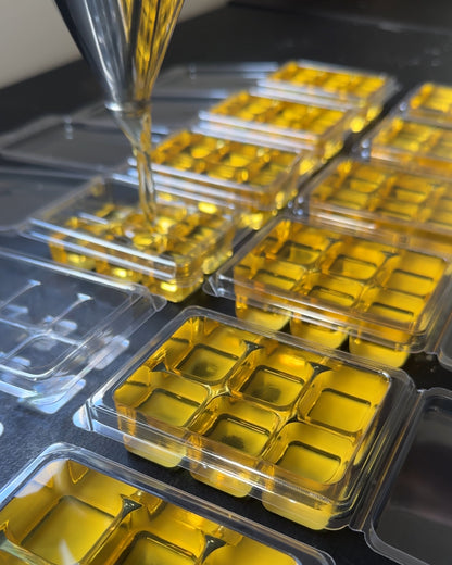 Candied Pear | Wax Melt